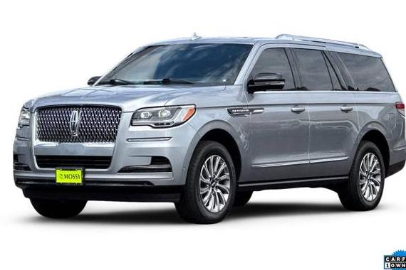 LINCOLN NAVIGATOR L 2022 5LMJJ3NT2NEL08280 image LINCOLN NAVIGATOR L 2022 5LMJJ3NT2NEL08280 image
